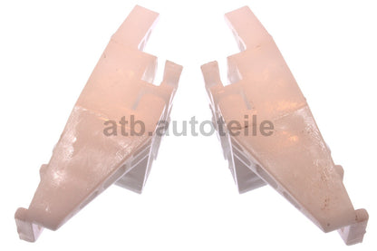 Fensterheber Reparaturclip Clip für Renault Megane 2 II Peugeot 206 vorne links