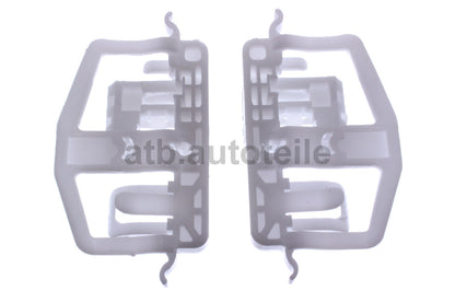 Fensterheber Reparaturclip für Ford Fiesta vorne links rechts 2002-2008 NEU