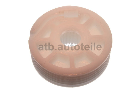 Fensterheber Reparaturclip Rolle vorne rechts für Audi A3 Typ 8L Neu