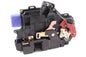 Zentralverriegelung ZV Türschloss passt für VW SEAT  OE Nr: 3D1837016A Vo.RE