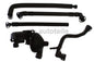 Ölabscheider SET Kurbelgehäuseentlüftung BMW 3er 5er 7er X3 X5 Z3 Z4 NEU
