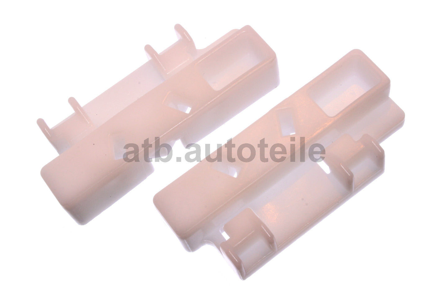 Fensterheber Reparatursatz für Peugeot 307 ab Bj. 2000 vorne links rechts NEU