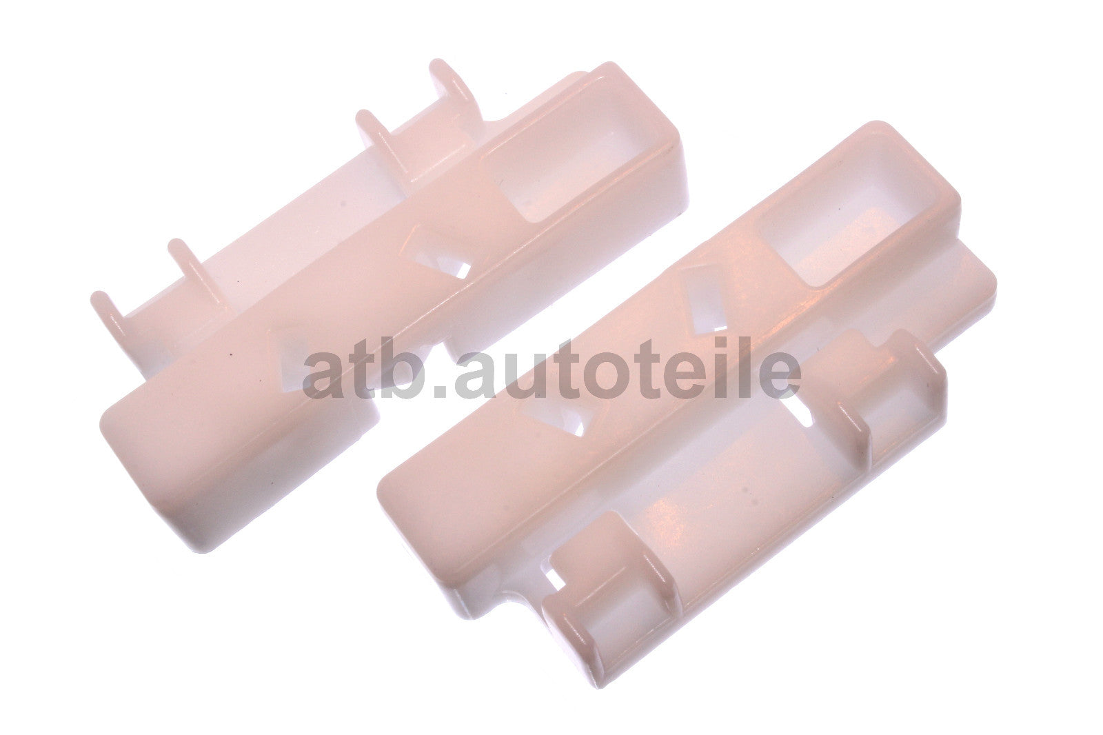 Fensterheber Reparatursatz für Peugeot 307 ab Bj. 2000 vorne links rechts NEU