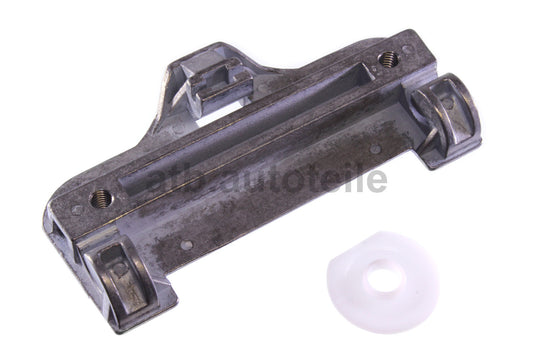 Fensterheber Reparatursatz passt für BMW 5er E39 + Touring hinten rechts NEU