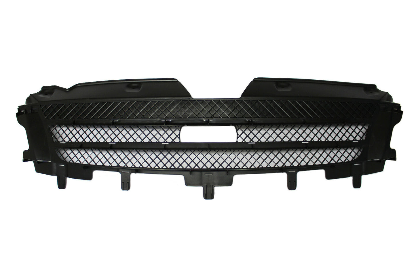 Kühlergrill Grill Frontgrill Verkleidung passt für Iveco Daily OE Nr. 1001679306