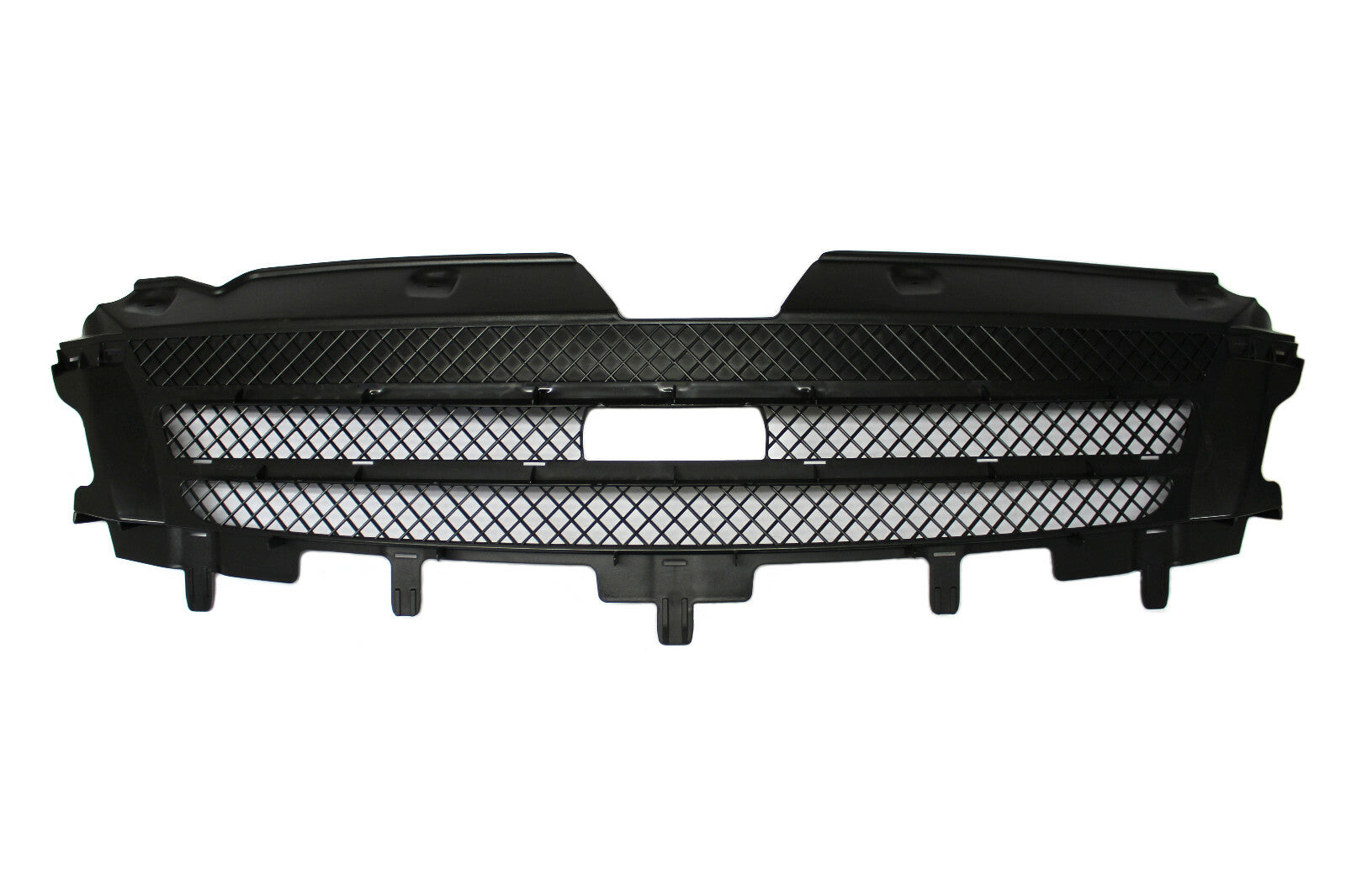 Kühlergrill Grill Frontgrill Verkleidung passt für Iveco Daily OE Nr. 1001679306