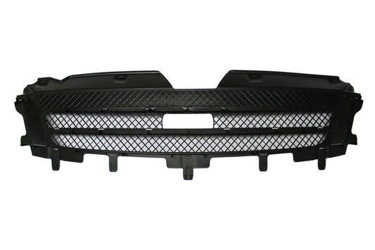 Kühlergrill Grill Frontgrill Verkleidung passt für Iveco Daily OE Nr. 1001679306