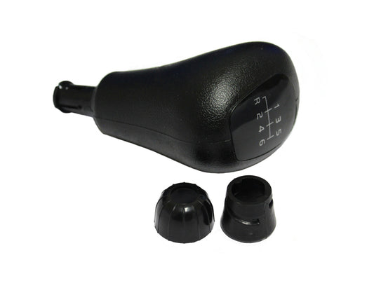 Schaltknauf Schaltknopf Schalthebel für Mercedes C-Klasse W202 S202 CLK C208 6 G