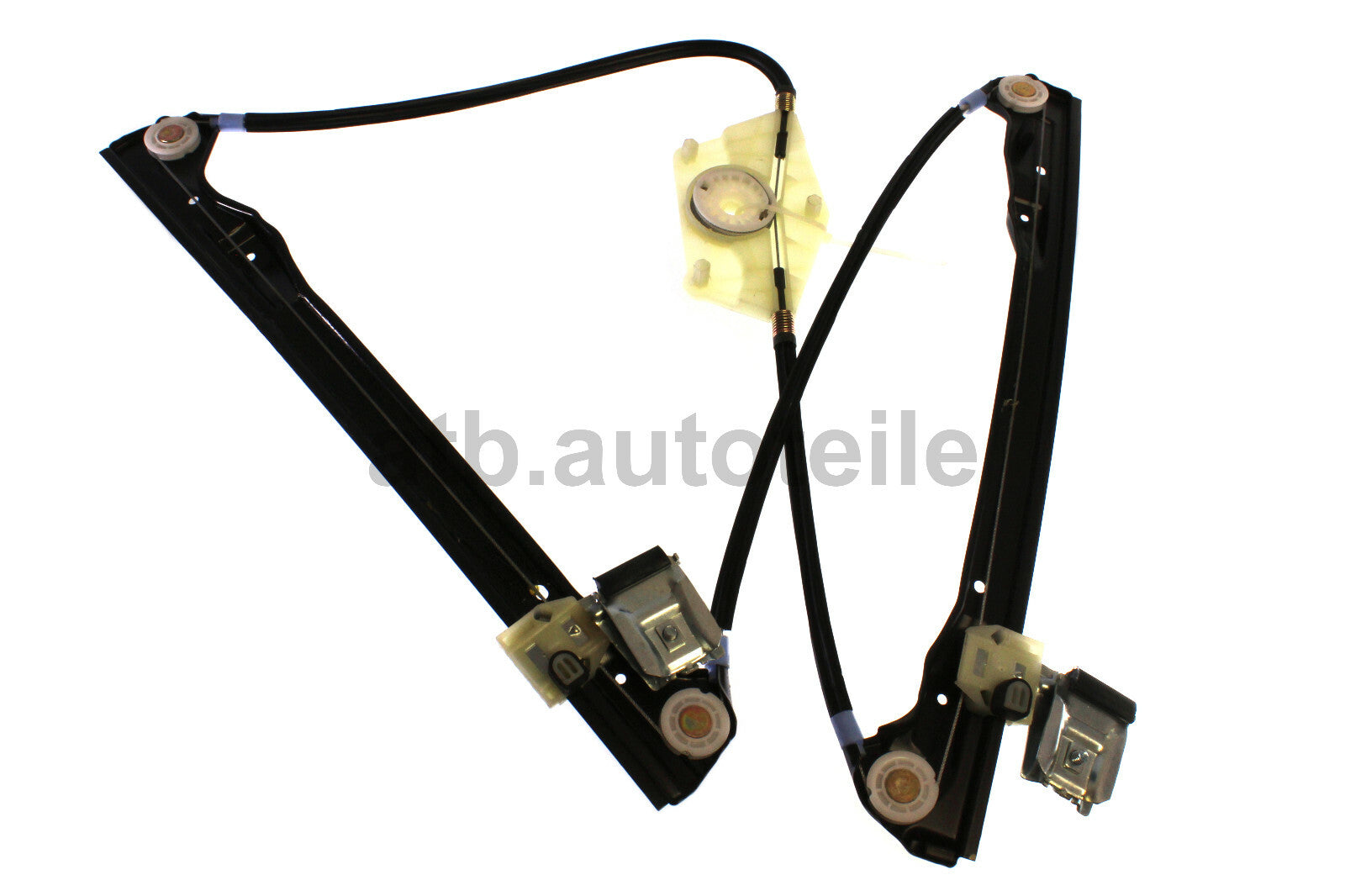 Fensterheber KOMPLETT passend für Seat Leon Toledo MK2 II V.R OE: 1M0837462A Neu