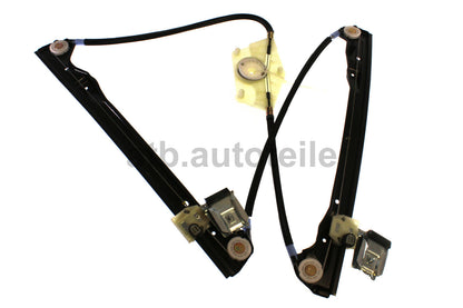 Fensterheber KOMPLETT passend für Seat Leon Toledo MK2 II V.R OE: 1M0837462A Neu