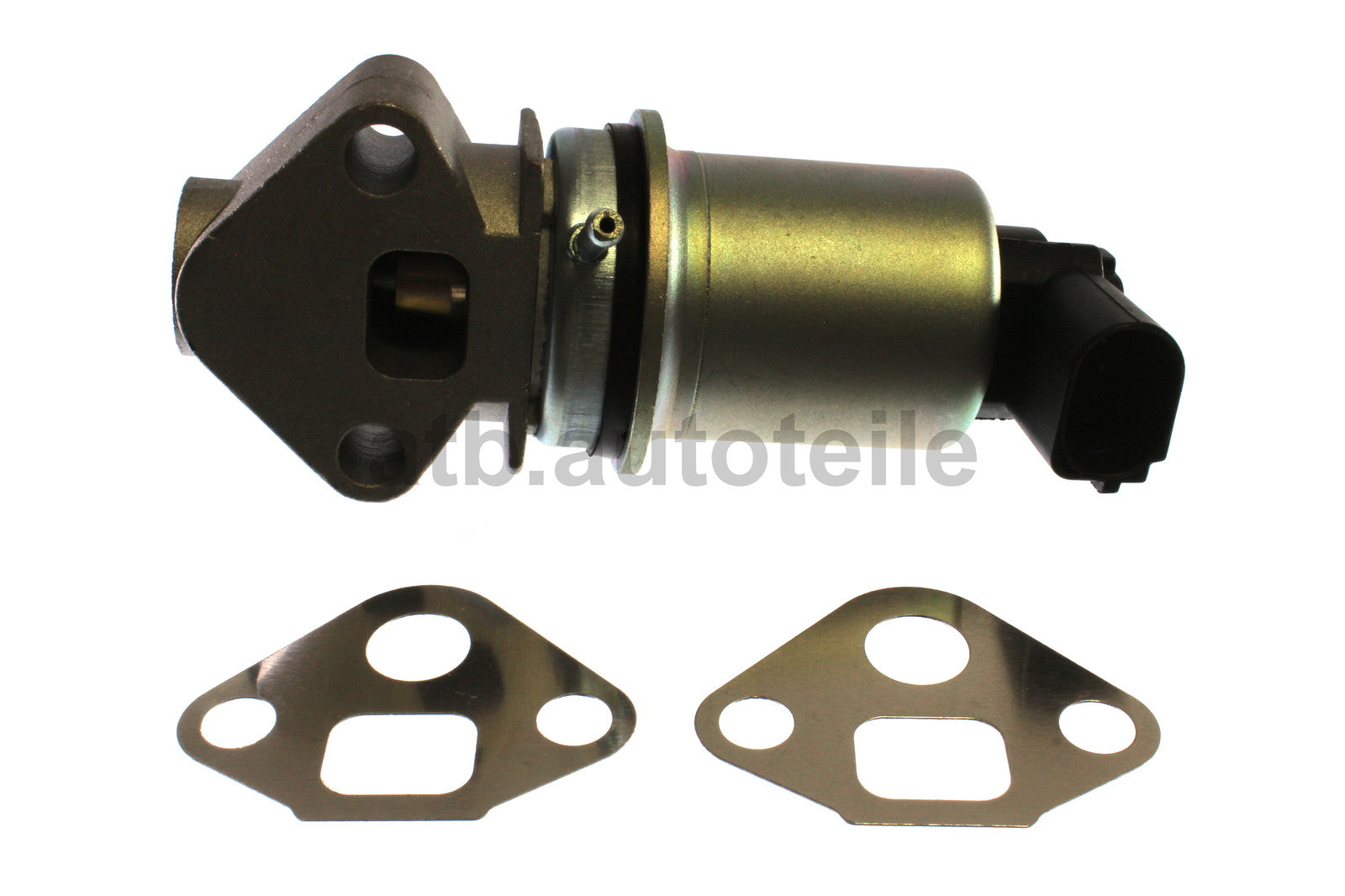 AGR Ventil Abgasrückführung VW Golf IV Bora Seat Leon Toledo Audi 06A131501G NEU