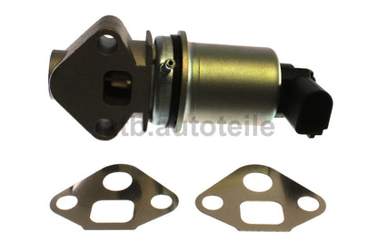 AGR Ventil Abgasrückführung VW Golf IV Bora Seat Leon Toledo Audi 06A131501G NEU