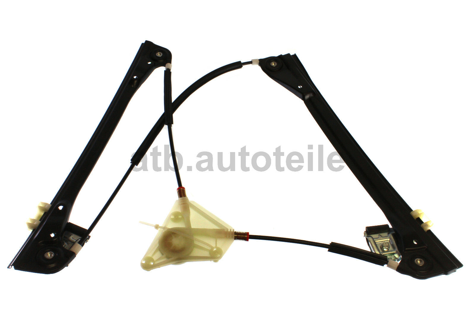 Fensterheber KOMPLETT vorne links 4/5 türigen passt für VW Polo 9N 6Q4837461G 