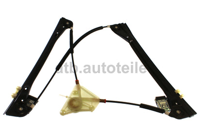 Fensterheber KOMPLETT vorne links 4/5 türigen passt für VW Polo 9N 6Q4837461G 