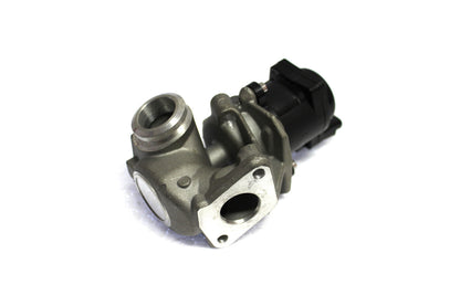 AGR Abgasrückführung passend für Fiat Scudo Mazda 2 3 Mini Cooper One 1.6 Diesel