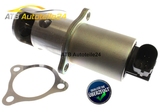 AGR Ventil Abgasrückführung passt für Renault Megane Nissan Primera 8200157971