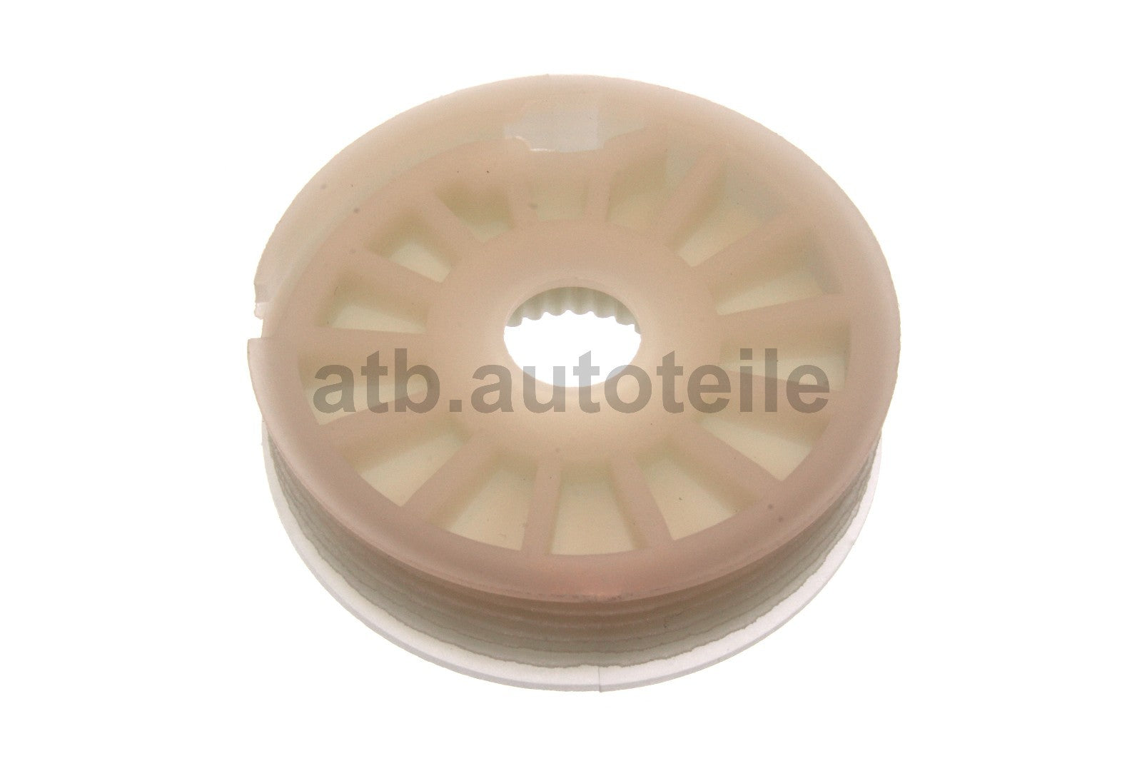 Fensterheber Reparaturclip Rolle passend für  BMW X5 E53 1999 - 2006 vorne R & L