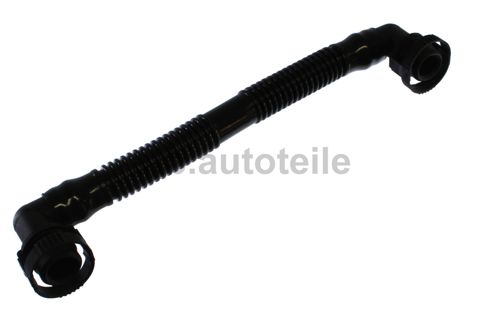 Sekundärluftpumpenschlauch für Diverse BMW Modelle 11157831311 NEU