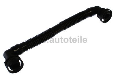 Sekundärluftpumpenschlauch für Diverse BMW Modelle 11157831311 NEU