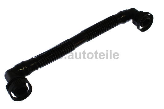 Sekundärluftpumpenschlauch für Diverse BMW Modelle 11157831311 NEU