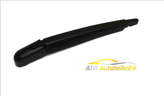 Heck Wischerarm Kappe passt für Fiat Grande Punto 3 III 199 EVO ab Bj. 2005