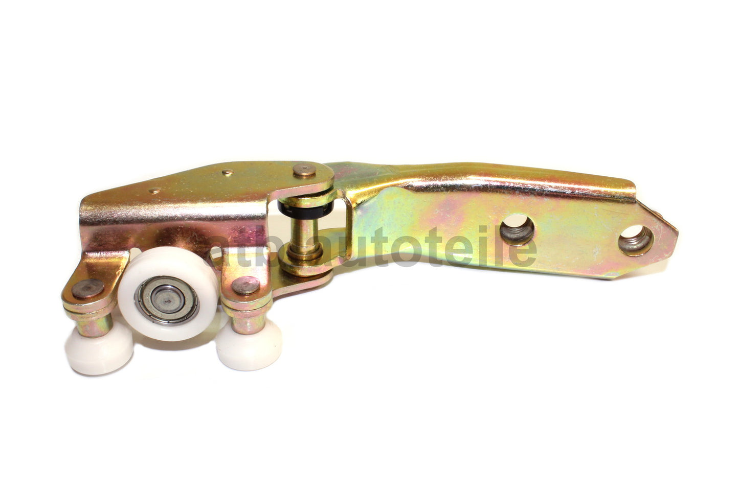 3er Set Schiebetür Rollenführung passt für VW T4 Transporter Bus Multivan RE Neu