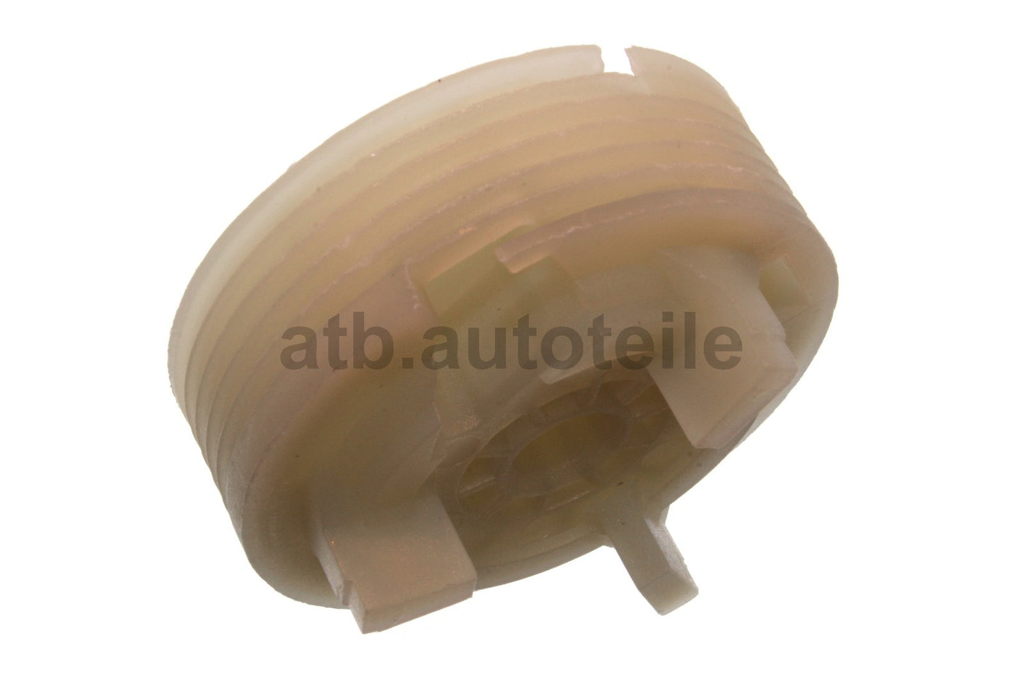 Fensterheber Reparaturclip Rolle für Citroen XSARA vorne rechts