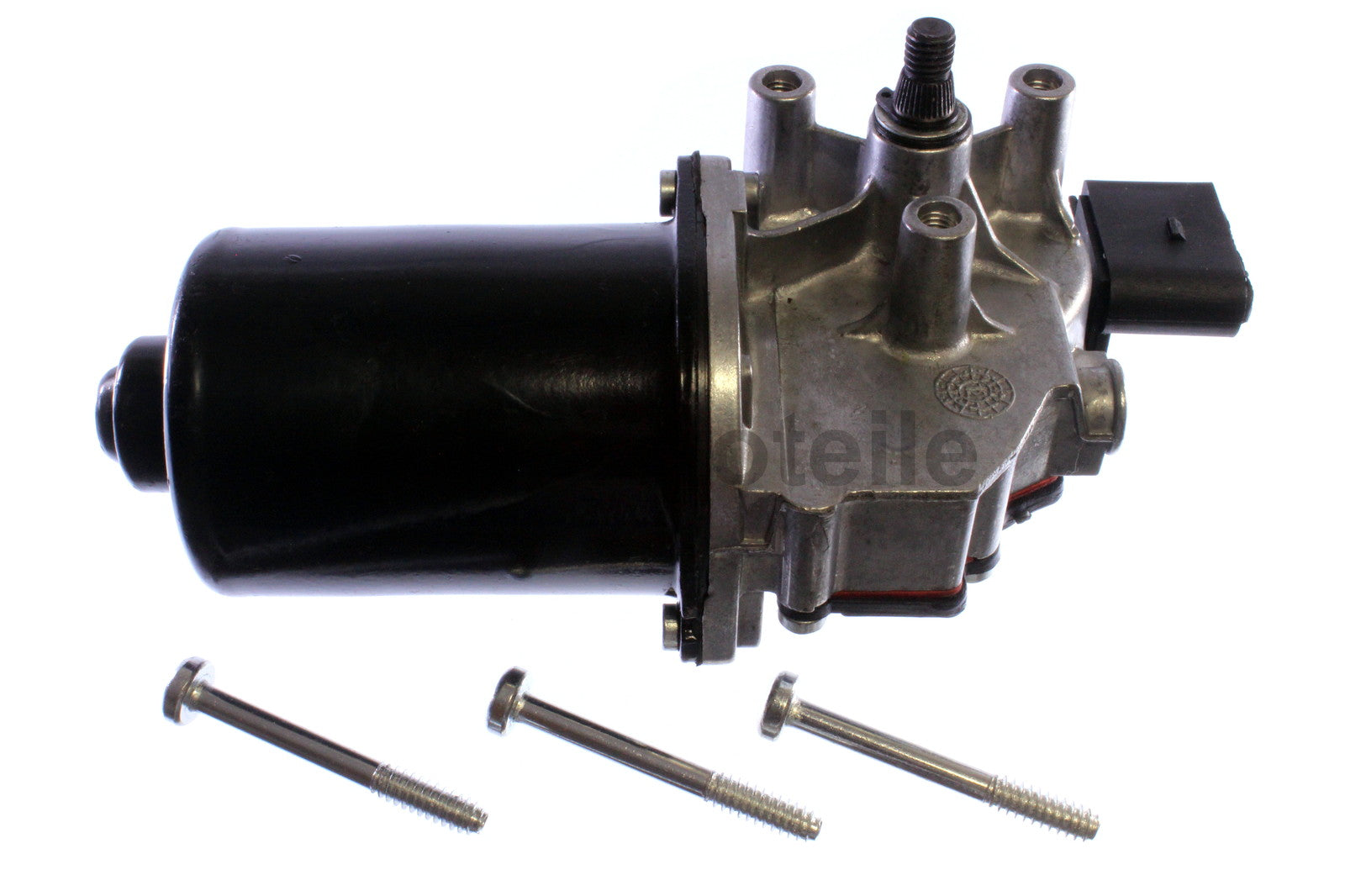 Wischermotor Vorne für Audi A4 A6 Allroad OE-Nr. 4B1955113A und 8D1955113C NEU