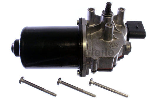 Wischermotor Vorne für Audi A4 A6 Allroad OE-Nr. 4B1955113A und 8D1955113C NEU