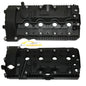 Ventildeckel Zylinderkopf Motordeckel passt für BMW N62 V8 E60 E63-53-70 L & R