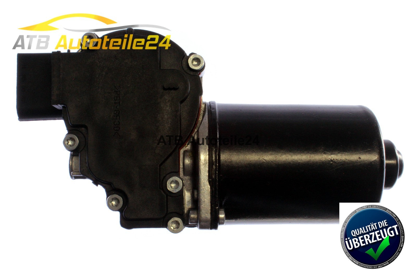 Wischermotor Vorne passend für Audi A4 A6 Allroad OE-Nr. 4B1955113A - 8D1955113C
