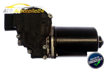 Wischermotor Vorne passend für Audi A4 A6 Allroad OE-Nr. 4B1955113A - 8D1955113C