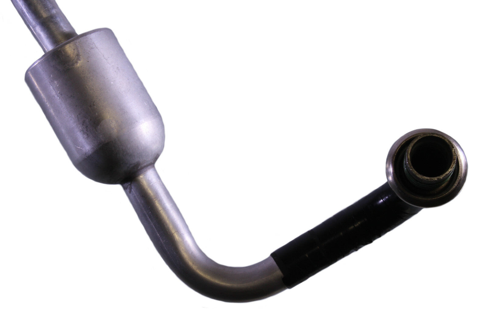 Klimaleitung Klimaschlauch passend für Ford Galaxy VW Sharan Seat Alhambra Neu