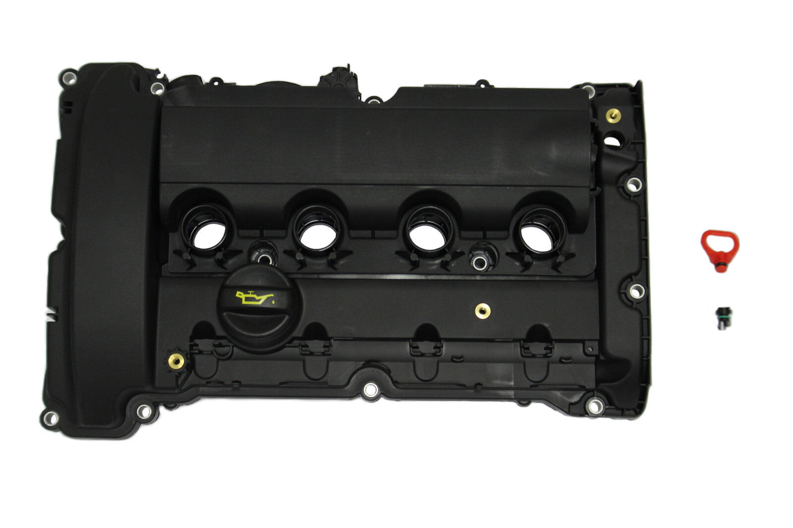 Ventildeckel Zylinderkopf Motordeckel passt für Mini 1.6 Motoren N14 R55 R56 R57