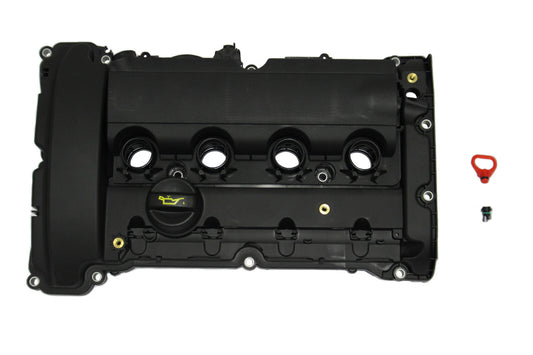 Ventildeckel Zylinderkopf Motordeckel passt für Mini 1.6 Motoren N14 R55 R56 R57
