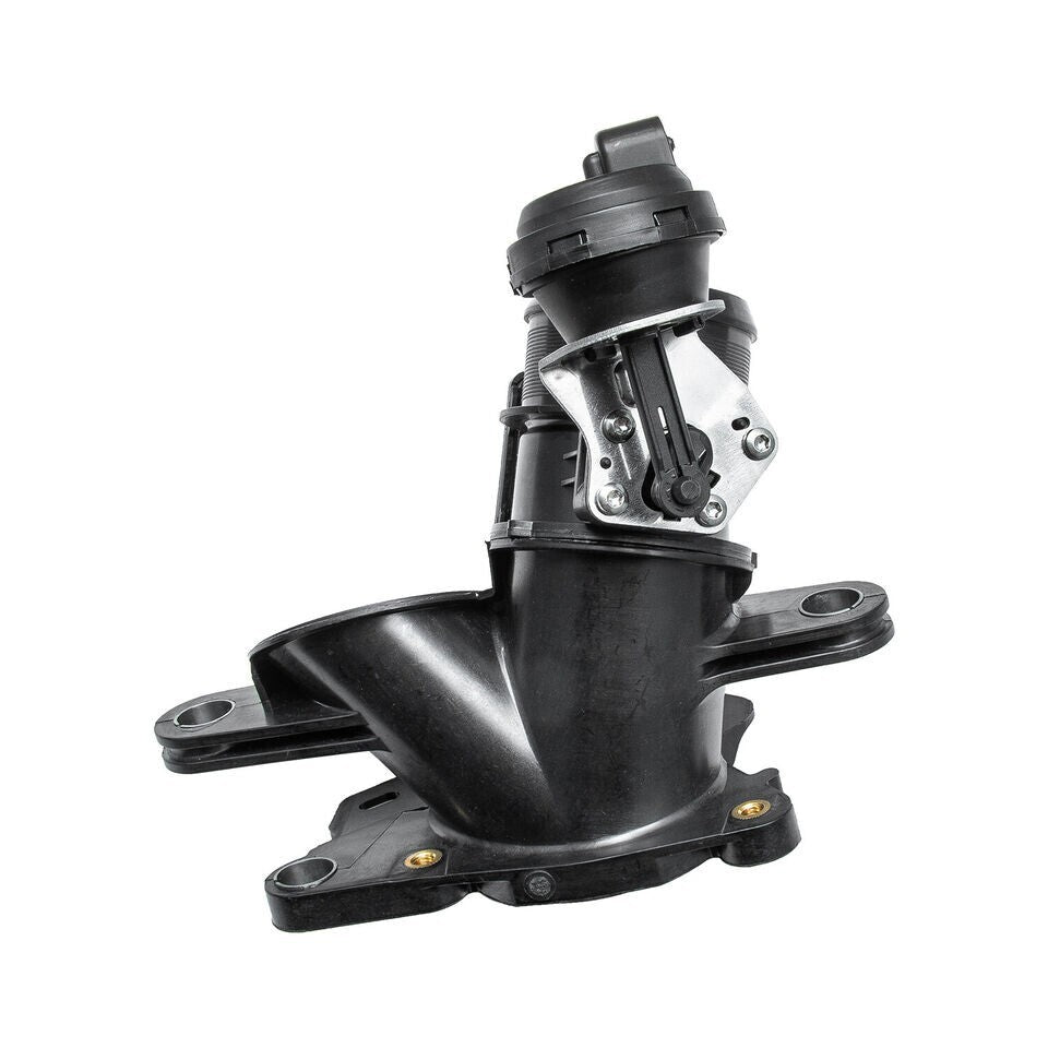 Drosselklappengehäuse passt für Peugeot 308 407 Expert Citroen C 4-5 DS4 DS5 2.0