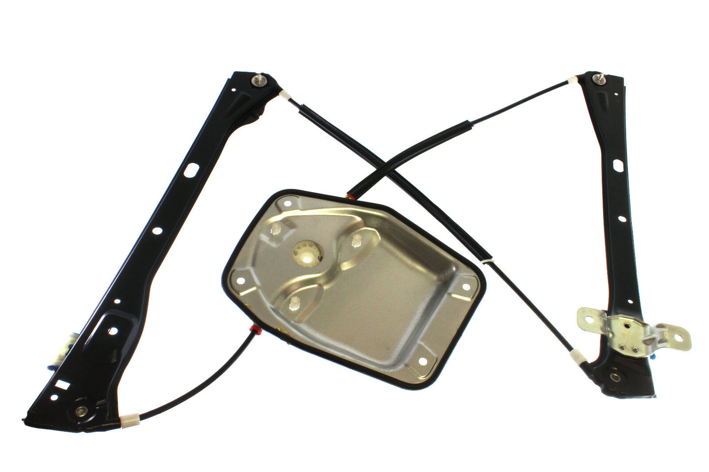 Fensterheber KOMPLETT 4/5 türig passt für VW Golf V 5 vorne rechts 1K4837462A