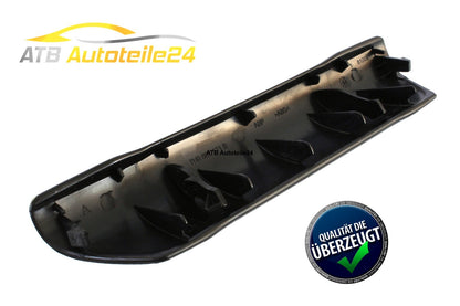 Türgriff Handgriff Zuziehgriff Blende passt für VW T5 Links & Rechts 7H0867171B