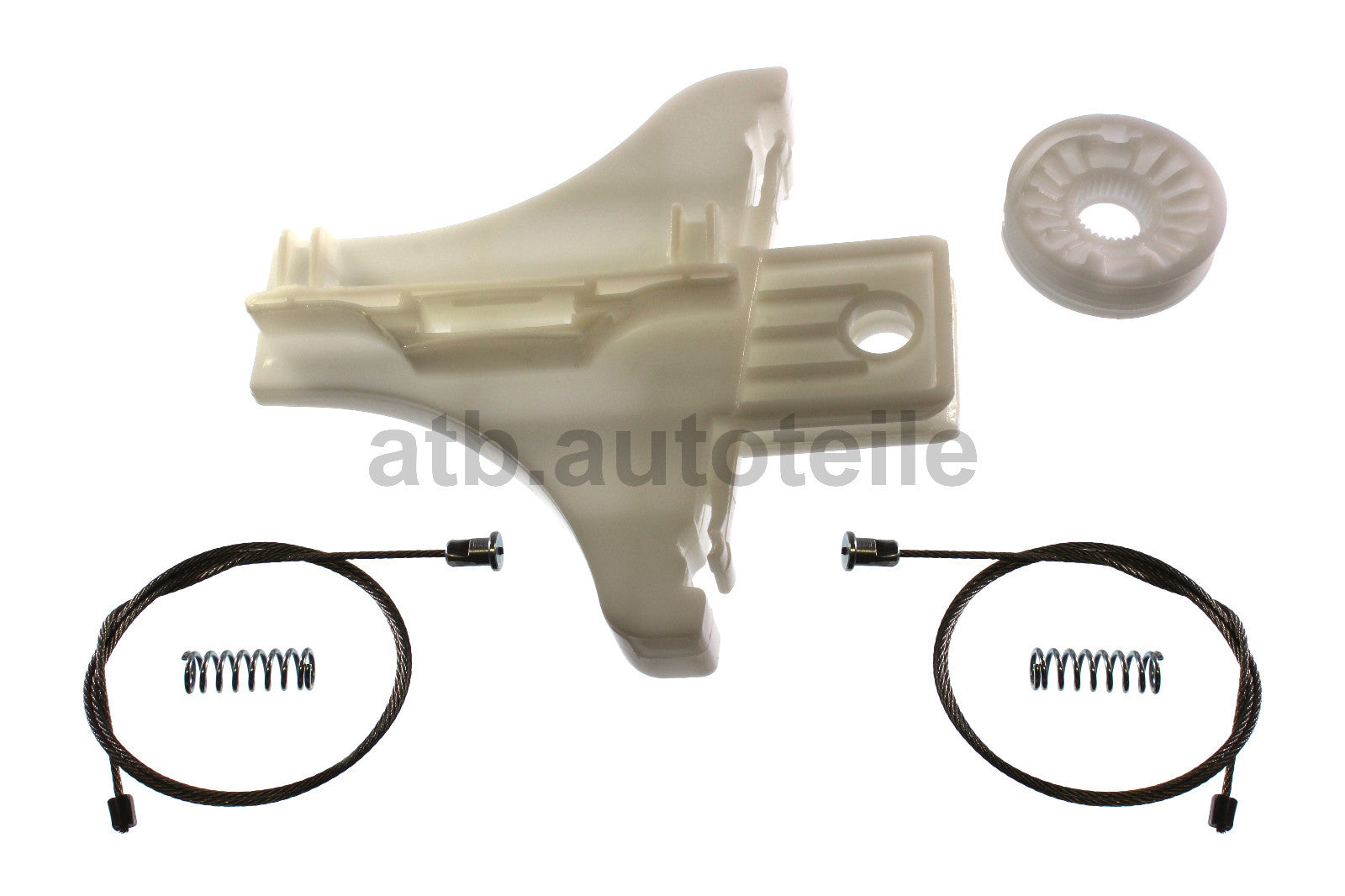Fensterheber Reparatursatz für VW Golf IV 4 Bora auch Variant hinten rechts NEU