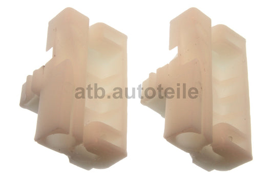 Fensterheber Reparaturclip passt für Mercedes Vito / Viano W639 639 vorne rechts