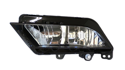 NSW Set Nebelscheinwerfer Lampe Seat Ibiza Toledo Leon rechts links Glasklar NEU
