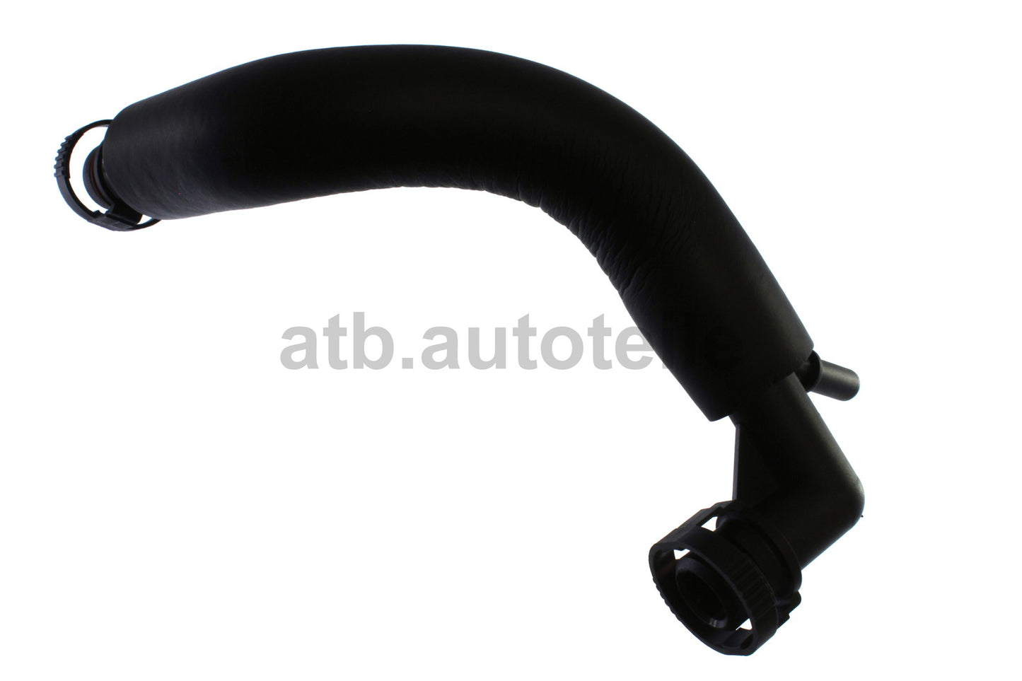 Sekundärluftpumpenschlauch für Diverse BMW Modelle 11157533399 NEU