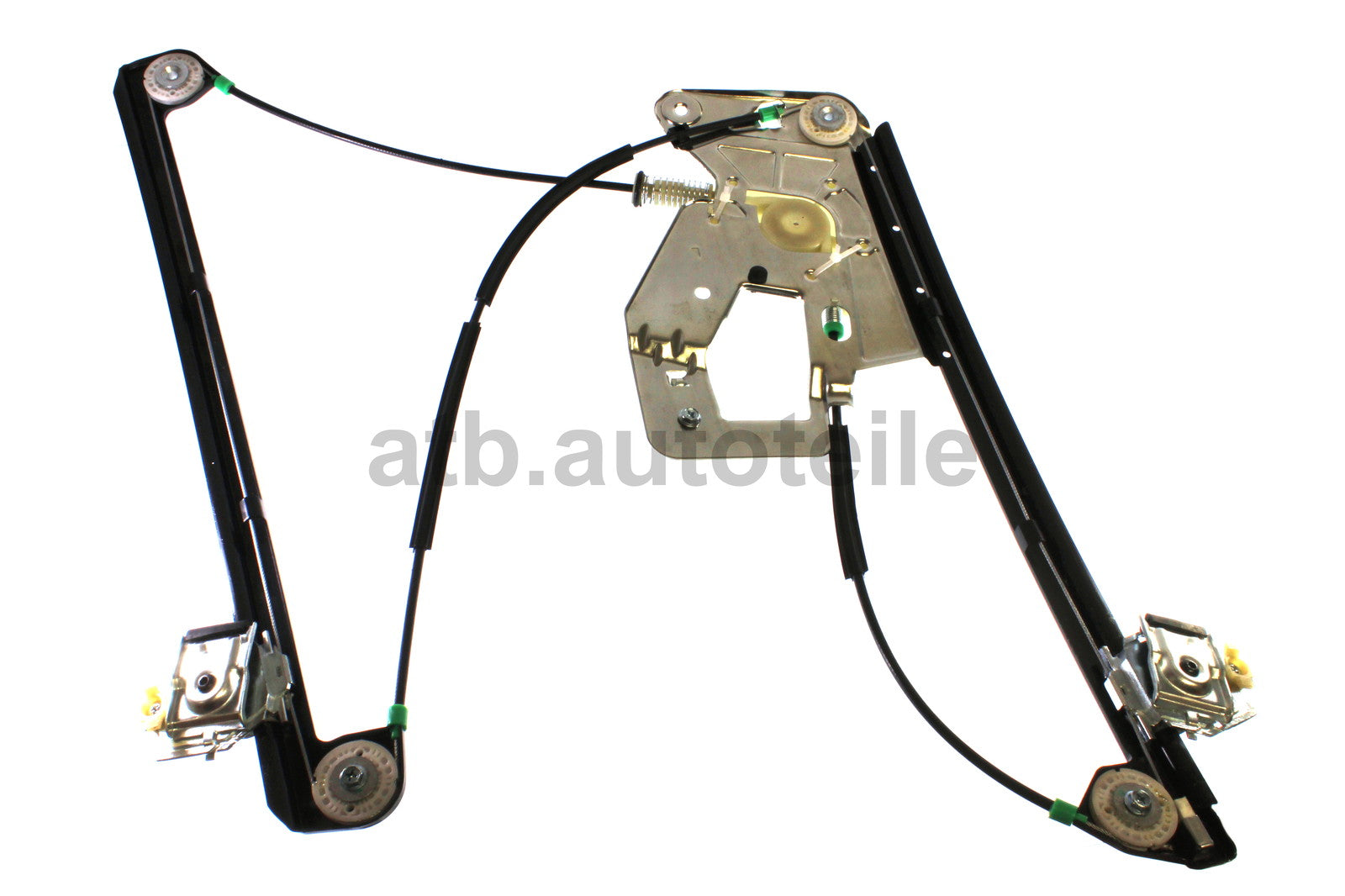 Fensterheber KOMPLETT für BMW 5 er E39 vorne links 1997-2003 51338252393 NEU