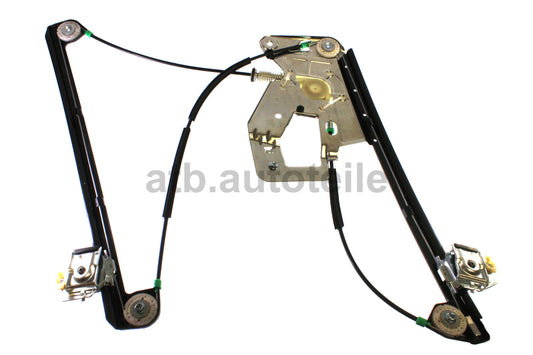 Fensterheber KOMPLETT für BMW 5 er E39 vorne links 1997-2003 51338252393 NEU