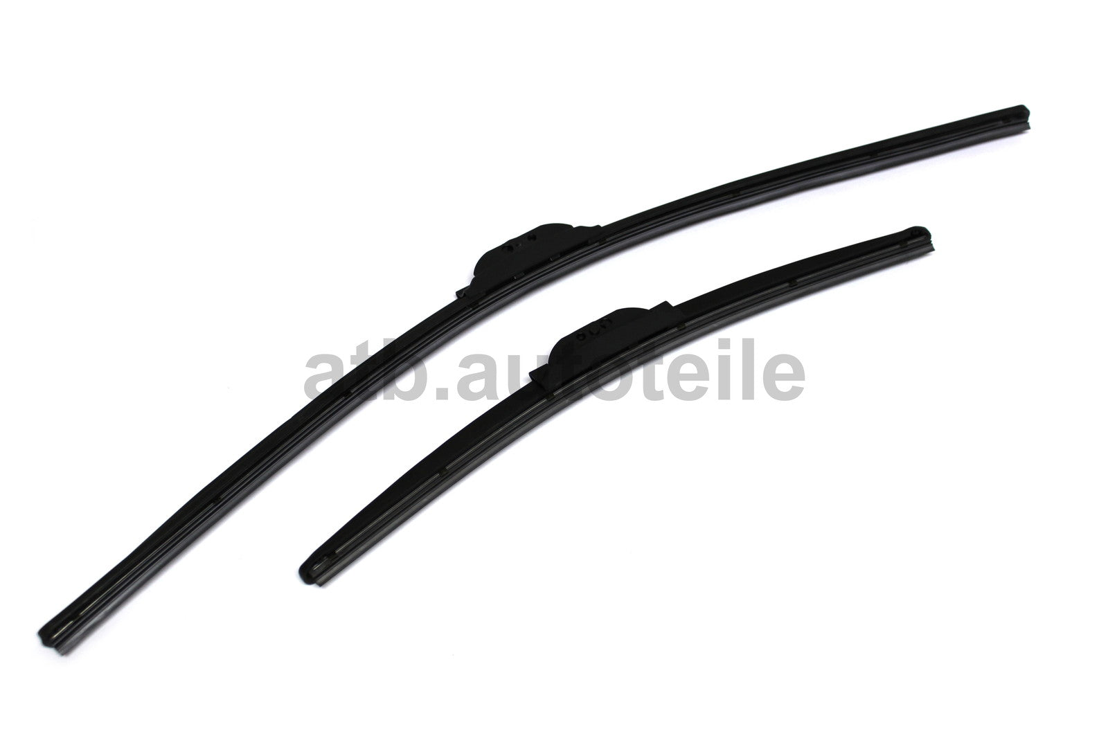 Front Scheibenwischer 2x Stück 410/650 für Toyota Celica ab Baujahr 1999 NEU