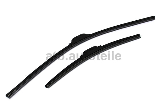 Front Scheibenwischer 2x Stück 410/650 für Toyota Celica ab Baujahr 1999 NEU