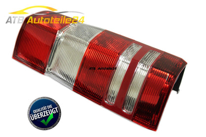 Heckleuchte Rückleuchte Rücklicht L passt für Mercedes Sprinter W906 906 3-T