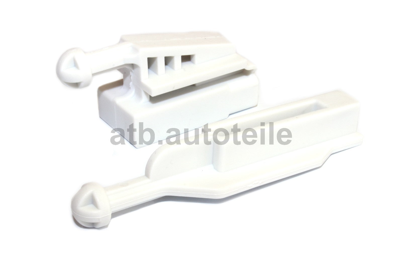 Scheinwerfer Reflektor Halter Halterung Einstellung für BMW E39 von 2000 - 2003