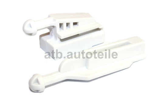 Scheinwerfer Reflektor Halter Halterung Einstellung für BMW E39 von 2000 - 2003