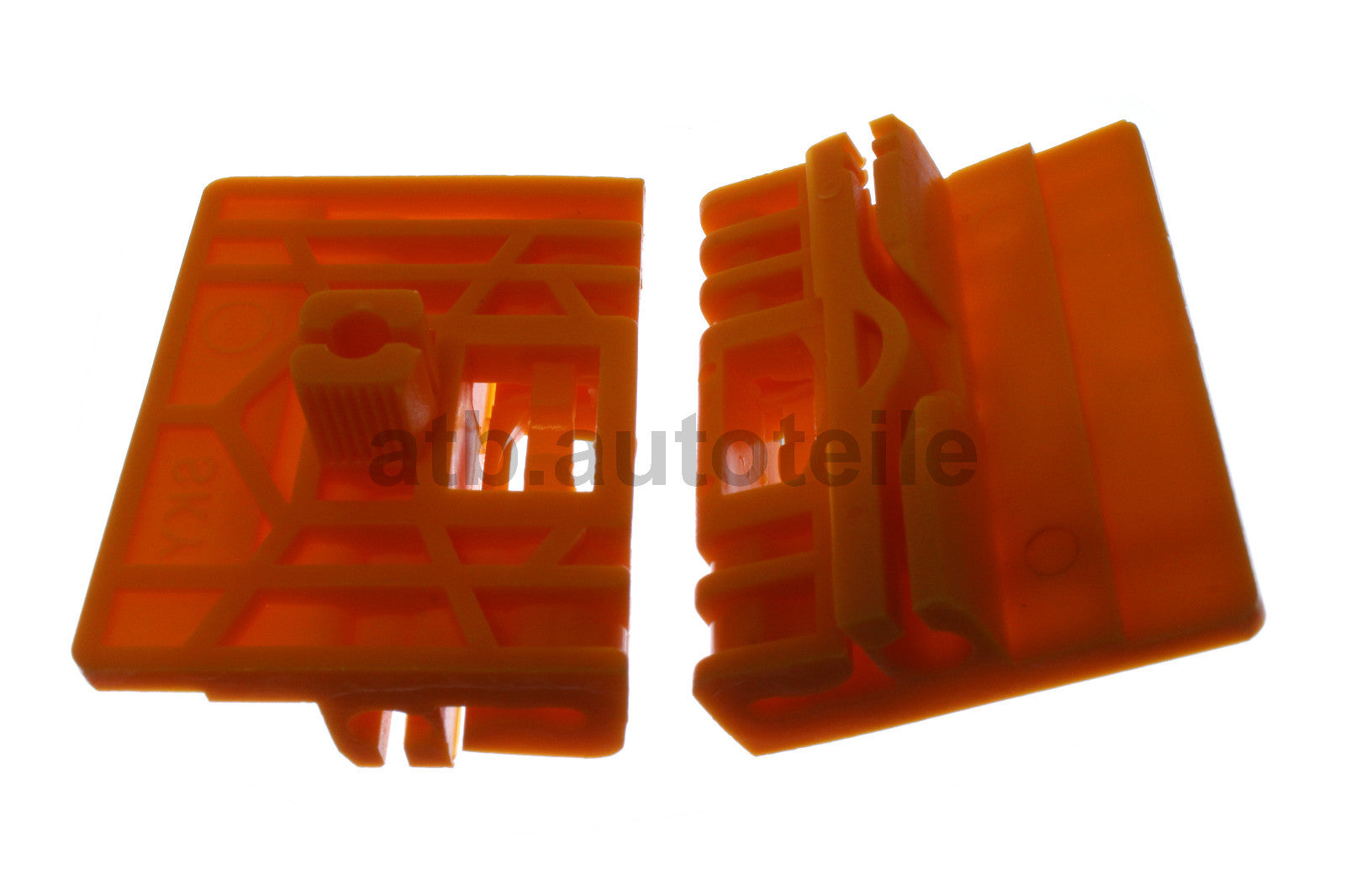 Fensterheber Reparatursatz für VW Touareg 7L Bj. 2002-2010 vorne rechts links
